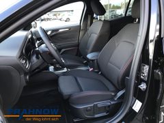 Foto Nummer 9: FORD Focus