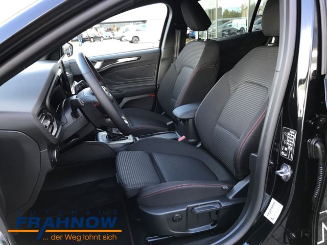 Foto Nummer 9: FORD Focus