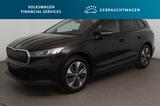 Skoda Enyaq electric 132kW 1-Gang-Automatik 4 Türen