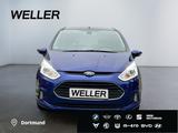 Ford B-Max 1.0 EcoBoost TITANIUM *CAM*hzb.Front*PDC* - blaue Ford B-Max
