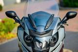 BMW K1600GT, 1.Hd, Garantie / Service Inkl. bis 6/28 - BMW Motorräder in Hannover