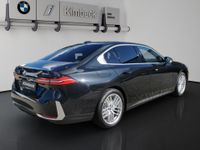 BMW 520 - Vorschau Bild 3