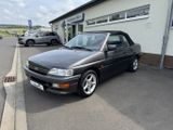 Ford Escort Cabrio - Ford Escort aus 1991: Cabrio
