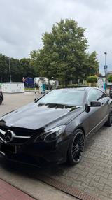 Mercedes-Benz E 250 d Sport Edition Autom. Sport Edition - Mercedes-Benz E 250 in Mönchengladbach