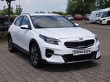 Kia XCEED 1.5T Spirit LED+Navi+Kamera+Keyless - Kia XCeed Spirit mit Benzin-Antrieb