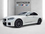 BMW M2 Coupé M Drivers P. / UPE 87.340 € - BMW M2 von 2026