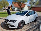Seat Leon 2.0 TSI DSG CUPRA 300 19 LED Navi ACC Beats - Seat Leon: 1.2