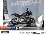 BMW F 900 XR ,1.785,-€ gespart, Tageszulassung ohne  - MOTORRAD TAGESZULASSUNG