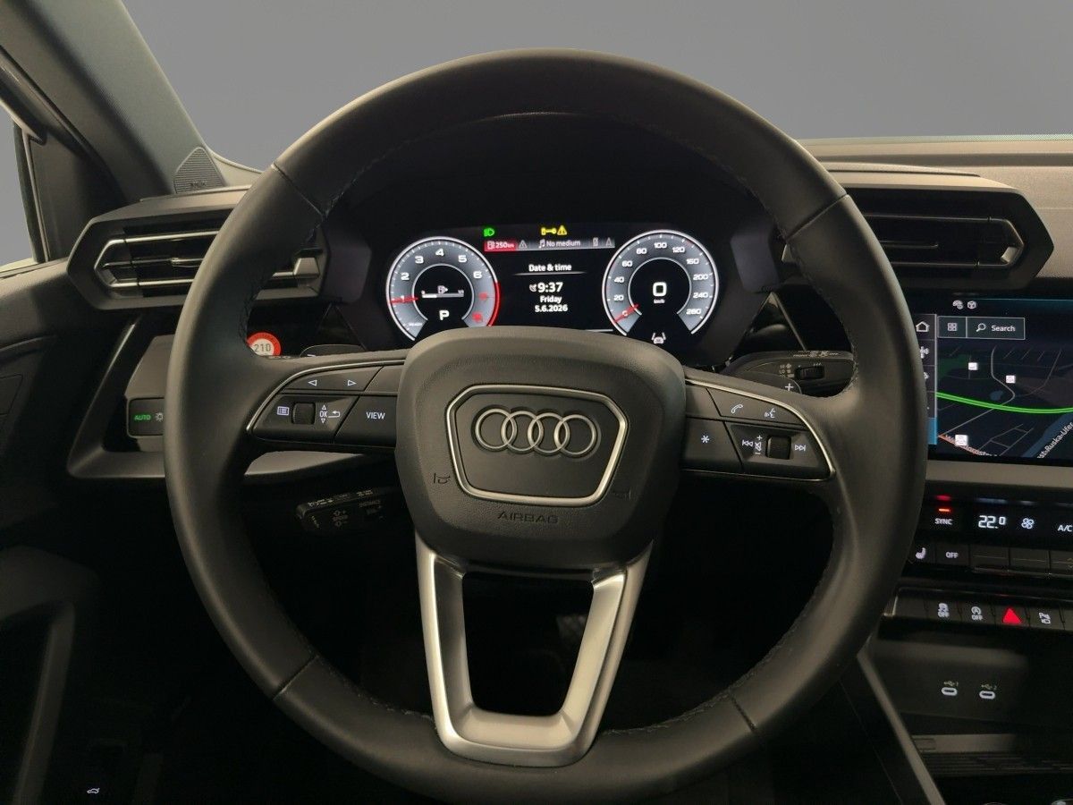Audi A3 - Bild 14