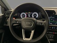 Audi A3 - Vorschau Bild 14