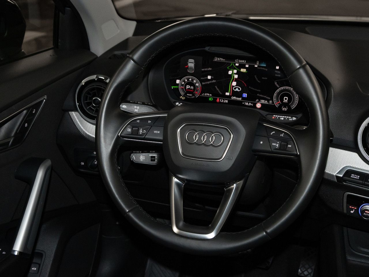 Audi Q2 - Bild 13
