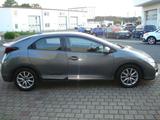 Honda Civic Lim. 5-trg. 1.6 i-DTEC Comfort - Honda Civic: 5d