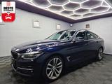 BMW 320 GT Luxury Line|AUTOM|PANO|LEDER|LED|19 ZOLL| - BMW 320 Gran Turismo Gebrauchtwagen
