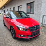 Skoda Fabia 1.2l TSI 63kW Monte Carlo Monte Carlo - Skoda Fabia: 1.6