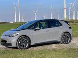 Volkswagen ID.3 Pure Performance 55 kWh 110 kW 