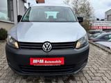 Volkswagen Caddy 1.2i Roncalli Startline*5-Sitzer+Klima+EU5 - Volkswagen Caddy: Roncalli Startline