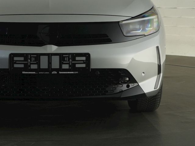 Corsa F FACELIFT GS+LED MATRIX+RÜCKFAHRKAMERA+SI