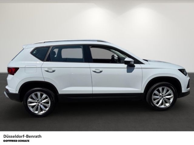 Seat Ateca - Bild 3