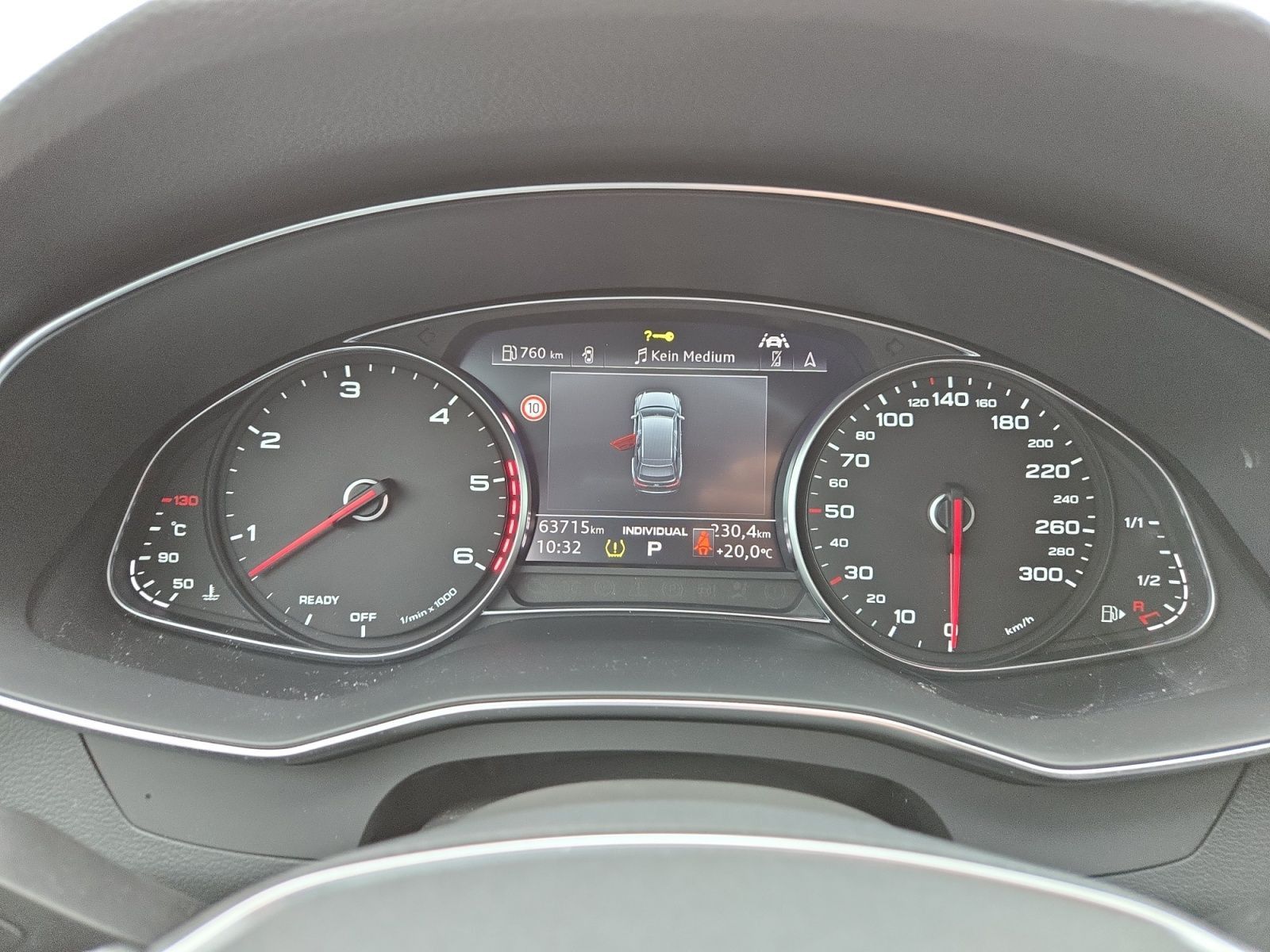 Audi A6 Avant sport 50 TDI S LINE MATRIX 360°VIEW AHK foto 9
