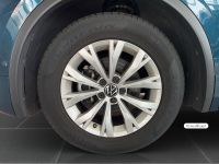 Volkswagen Tiguan - Vorschau Bild 9