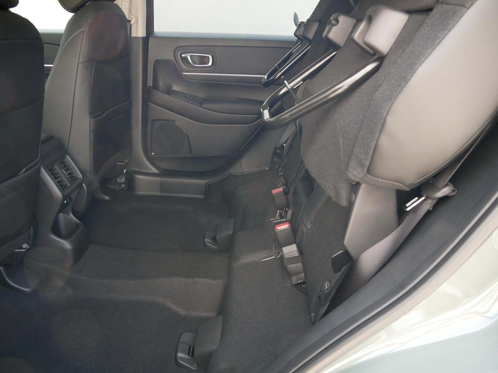 Honda HR-V - Bild 20