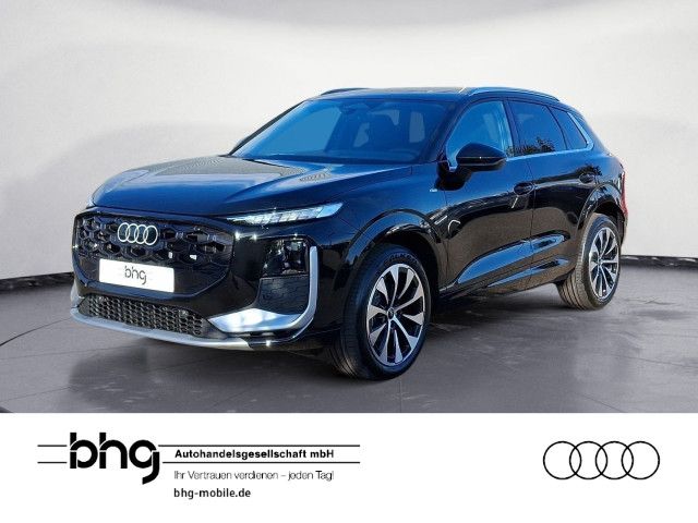 Image of Audi Q3