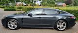 Porsche Panamera 4 -Pano, AHK, Luftfed.,Softclose, Top - Porsche Gebrauchtwagen in Lippstadt