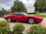 Ferrari 328 GTS Top Historie kompl. Serviceheft Ferrari - Ferrari 328 Gebrauchtwagen