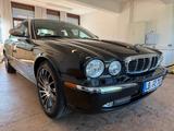 Jaguar XJ8 - Jaguar XJ8 aus 2004