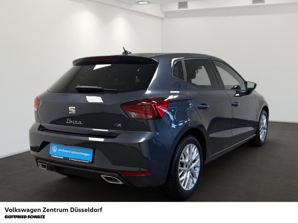 Seat Ibiza - Bild 4
