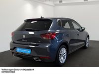 Seat Ibiza - Vorschau Bild 4