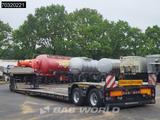 Kässbohrer LB2 Extendable 390cm Gooseneck Steering - Kässbohrer LKWs