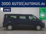 Ford Transit Custom 2.0 EB Trend L2 8-Sitze Navi PDC