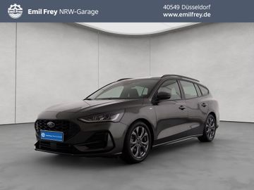 Ford Focus - 1