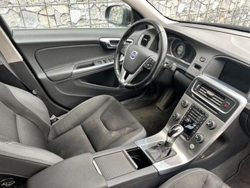 Volvo V60 - 12