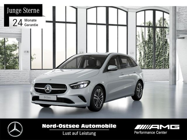 Mercedes-Benz B 250 e Progressive Adv. Navi LED Kamera SHZ LHZ