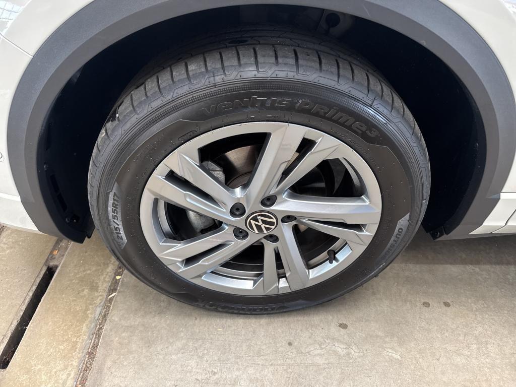 Volkswagen T-Roc R-Line 1.5 TSI 110kW 7-Gang DSG 4 Türen, миниатюра 14