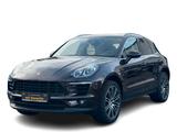 Porsche Macan S 21 Zoll Turbo*Pano*PDLS*Elektr.Sit - Porsche Macan T mit Diesel-Antrieb