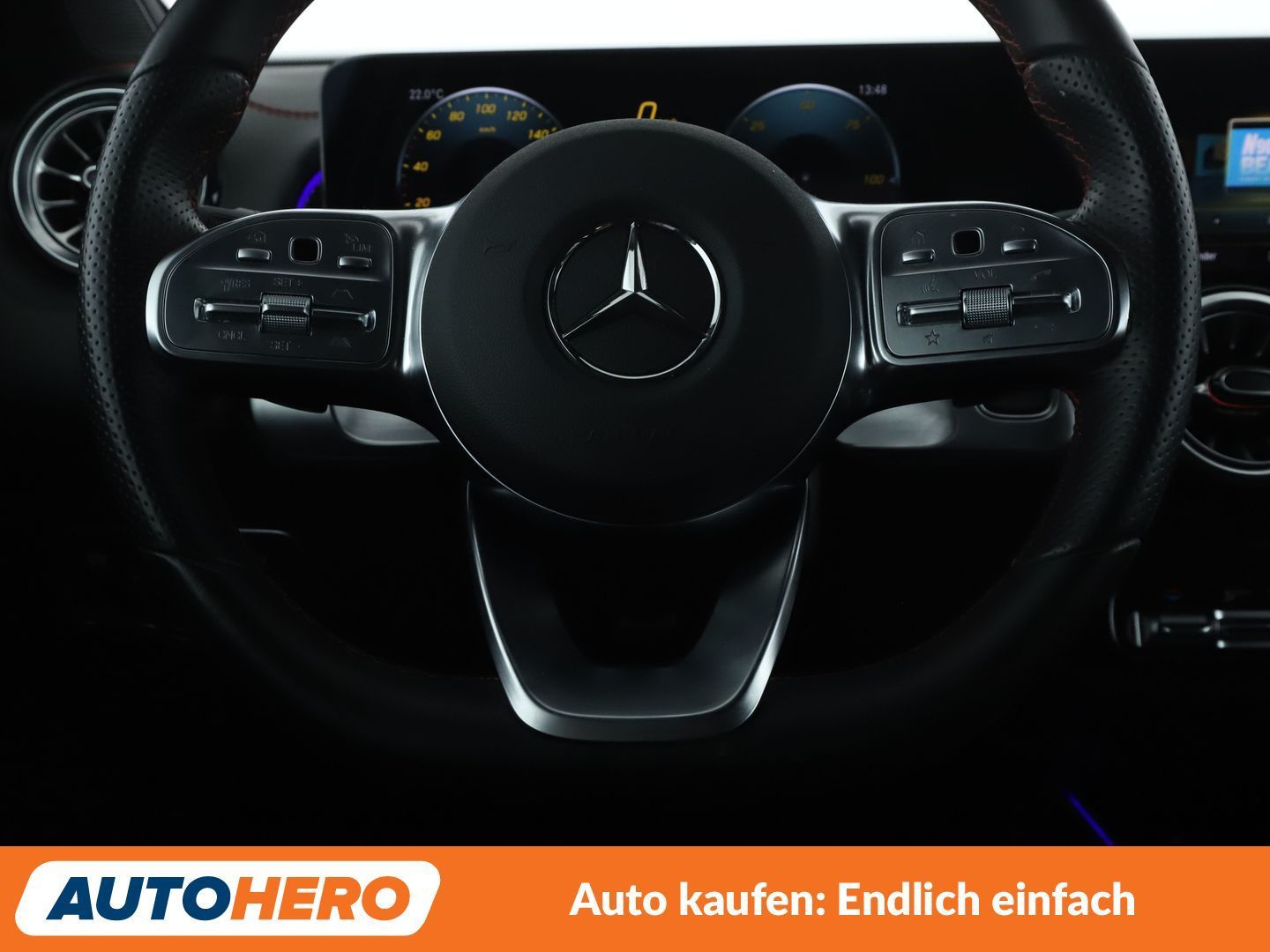 Mercedes-Benz EQB 350 4Matic AMG Line Aut.*NAVI*LED*ACC*SPUR* foto 19