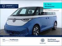 Volkswagen ID. Buzz - Vorschau Bild 1