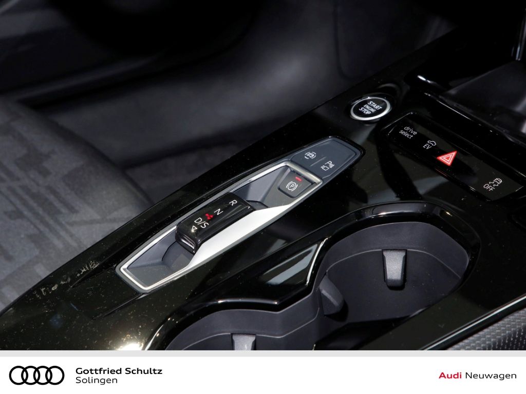 Audi A5 - Bild 10
