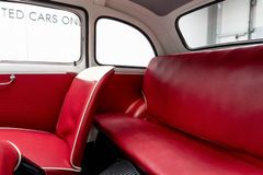 FIAT Fiat 500 Nuova * 1967 * Faltdach * Restauriert