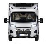 Benimar Mileo M268 ALDE Heizung / Verfügbar Mai 2026 - Benimar Mileo