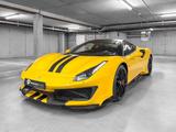 Ferrari 488 Pista FULL CARBON SPEC/ LIFT/ FULL FERRARI S - Ferrari 488 Pista Gebrauchtwagen