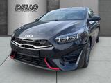 Kia ProCeed 1.6 T-GDI GT Navi Leder Digitales Cockpi - Kia pro cee'd / ProCeed aus 2022