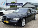 BMW 760 7-serie 760I Lang Individual 2008 V12 BTW 76 - BMW 7er Reihe: V12