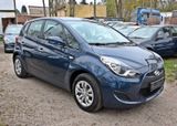 Hyundai ix20 Trend /Automatik/1.Hand/TÜV/AU 09/26 - Hyundai ix20 Gebrauchtwagen Berlin