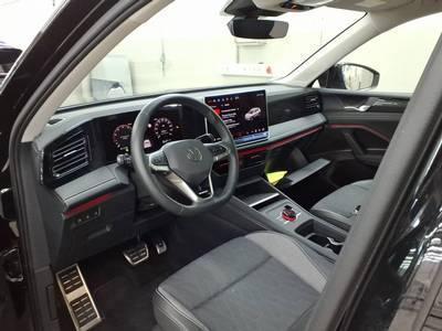 Volkswagen Tiguan ENERGY 1.5 eTSI AHK Matrix 360° Keyless, миниатюра 3