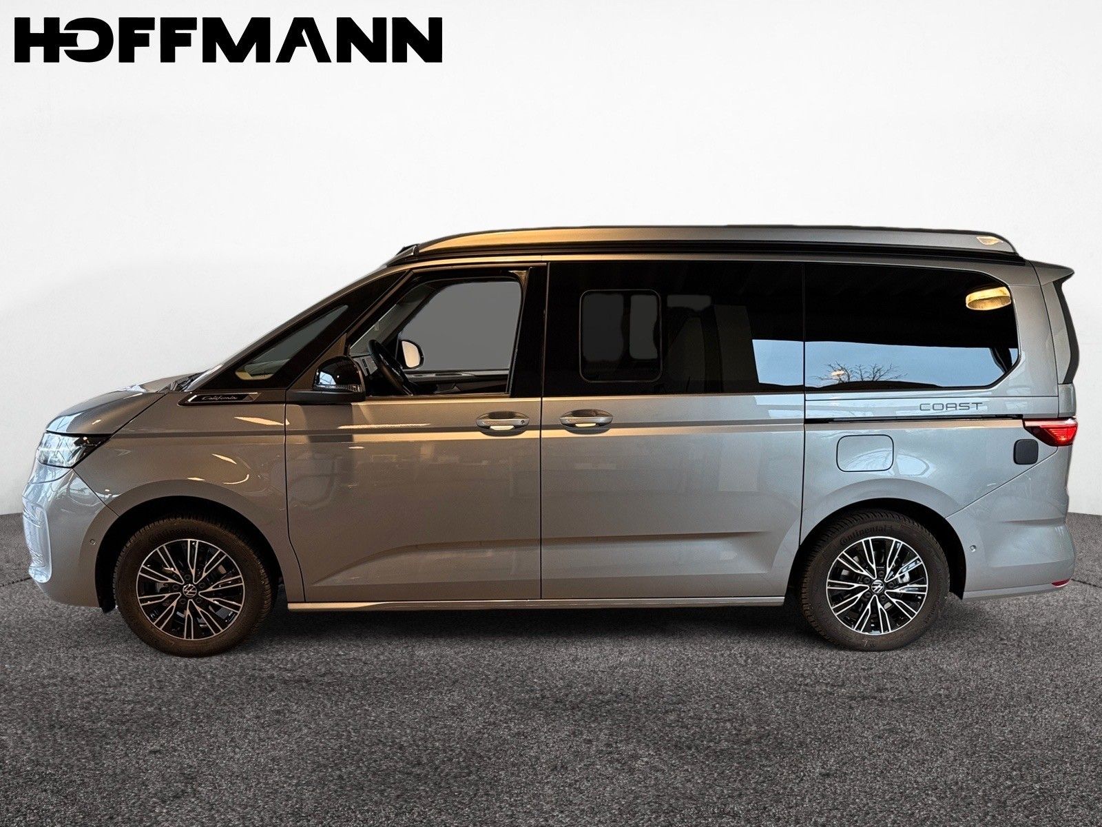 Fahrzeugabbildung Volkswagen T7California Coast*AHZV*Navi*2xStandheizung*TOP!