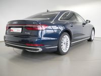 Audi A8 - Vorschau Bild 6